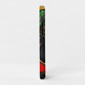 DACKEL                      Case-Mate iPhone CASE (Achterkant/links)