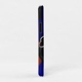 DACKEL     Case-Mate iPhone CASE (Achterkant/rechts)