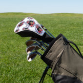 DACKEL GOLFHEADCOVER (Insitu)