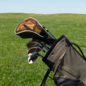 DACKEL          GOLFHEADCOVER (Insitu)