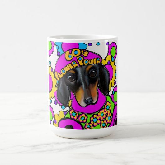 DACKEL  KOFFIEMOK (Center)