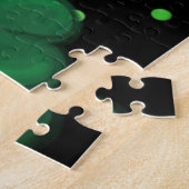 DACKEL               LEGPUZZEL (Zijkant)