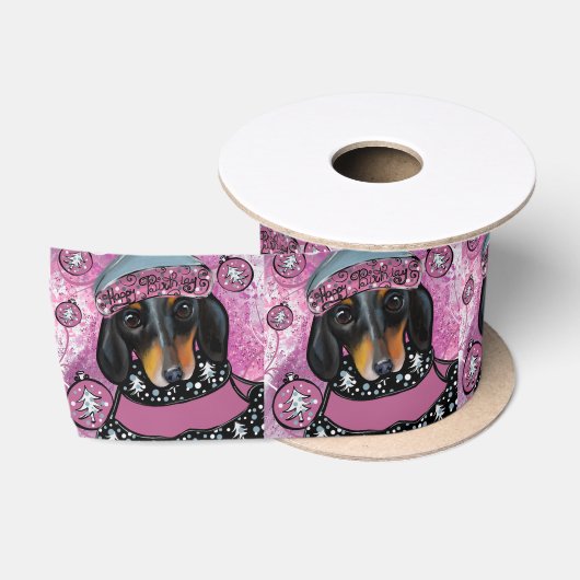 DACKEL LINT (Spoel)