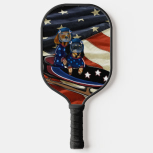 DACKEL PICKLEBALL PADDLE