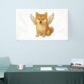 Dackel   spandoek (Beurs)