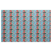 DACKEL STOF (Fat Quarter)