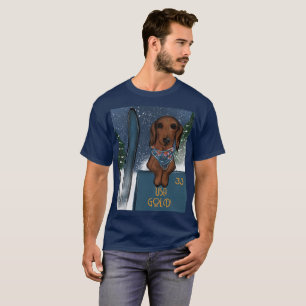 DACKEL T-SHIRT