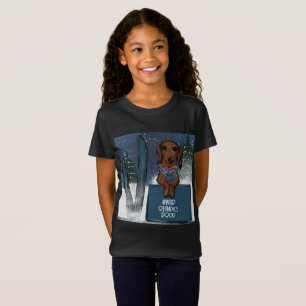DACKEL T-SHIRT