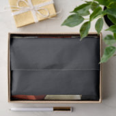 DACKEL  TISSUEPAPIER (Geschenk)