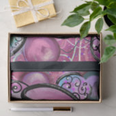 DACKEL TISSUEPAPIER (Geschenk)
