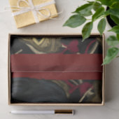 DACKEL TISSUEPAPIER (Geschenk)