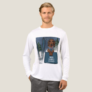 DACKEL Tri-Blend SHIRT