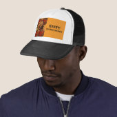 DACKEL TRUCKER PET (In situ)