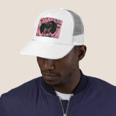 DACKEL TRUCKER PET (In situ)