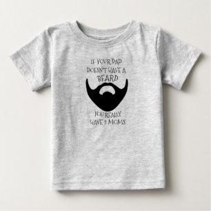 DAD BEARD