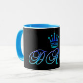 DAD Combo Mug (Devant gauche)