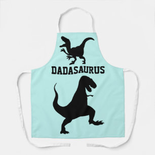DAD DADASAURUS KEUKEN SCHORT
