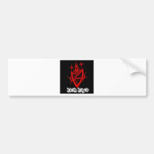 Dad Daze Tribal Heart