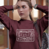 DAD-definitieontwerp Trui