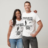 DAD - ER ZIJN NIET VEEL DINGEN WAARVAN IK HOOP DAT T-SHIRT (Unisex)