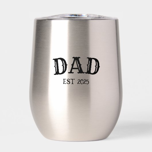DAD EST (Voorkant)