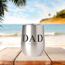 Dad Established New Dad Gift