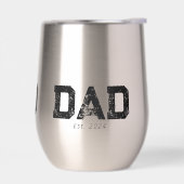 Dad Established New Dad Gift (Gauche)