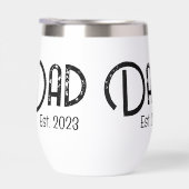 Dad Established New Dad Gift (Droite)