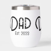 Dad Established New Dad Gift (Avant)