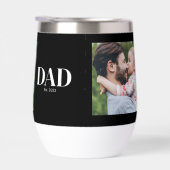  Dad Established Photo (Droite)