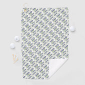 Dad Golfhanddoek (Insitu)