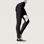 dad heart leggings (Rechts)
