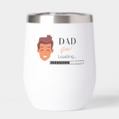 Dad Joke Loading (Arrière)