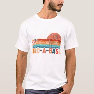 Dad Jokes Shirt - Grappig Vaderdag cadeau met woor