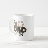 DAD KOFFIEMOK (Voorkant links)