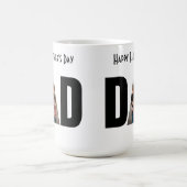 DAD KOFFIEMOK (Center)