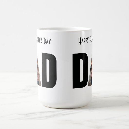 DAD KOFFIEMOK (Center)