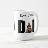 DAD KOFFIEMOK (Voorkant rechts)