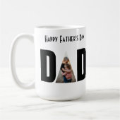 DAD KOFFIEMOK (Links)