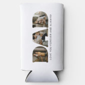 DAD Letter Photo Collage Vaderdag (Voorkant)