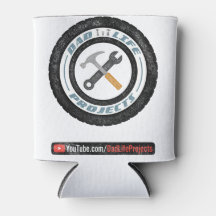 Dad Life Projects Koelbox