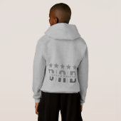 Dad Limited Edition (Achterkant volledig)