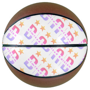 Dad Limited Edition Basketbal