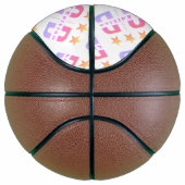 Dad Limited Edition Basketbal (Rechts)