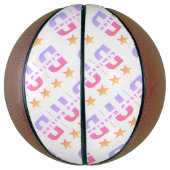 Dad Limited Edition Basketbal (Verticaal)