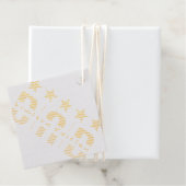 Dad Limited Edition Bedankjes Labels (Met doos)