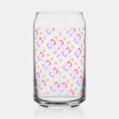 Dad Limited Edition Blikvorm Glas (Links)