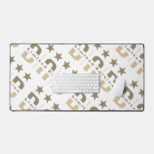 Dad Limited Edition Bureaumat (Keyboard & Muis)