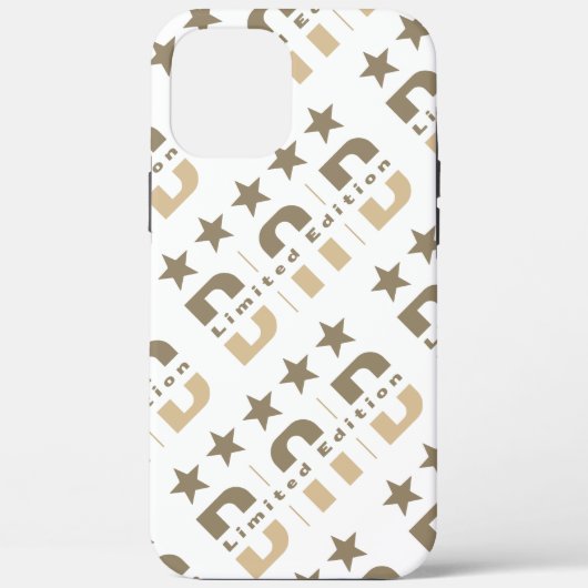Dad Limited Edition Case-Mate iPhone Case (Achterkant)