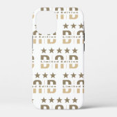 Dad Limited Edition Case-Mate iPhone Case (Achterkant)